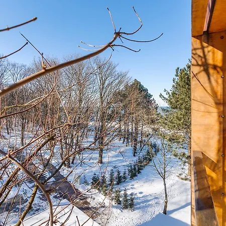 Sun And Snow Willa Piaskowa Διαμέρισμα *